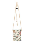 Alice in Wonderland Phone Pouch