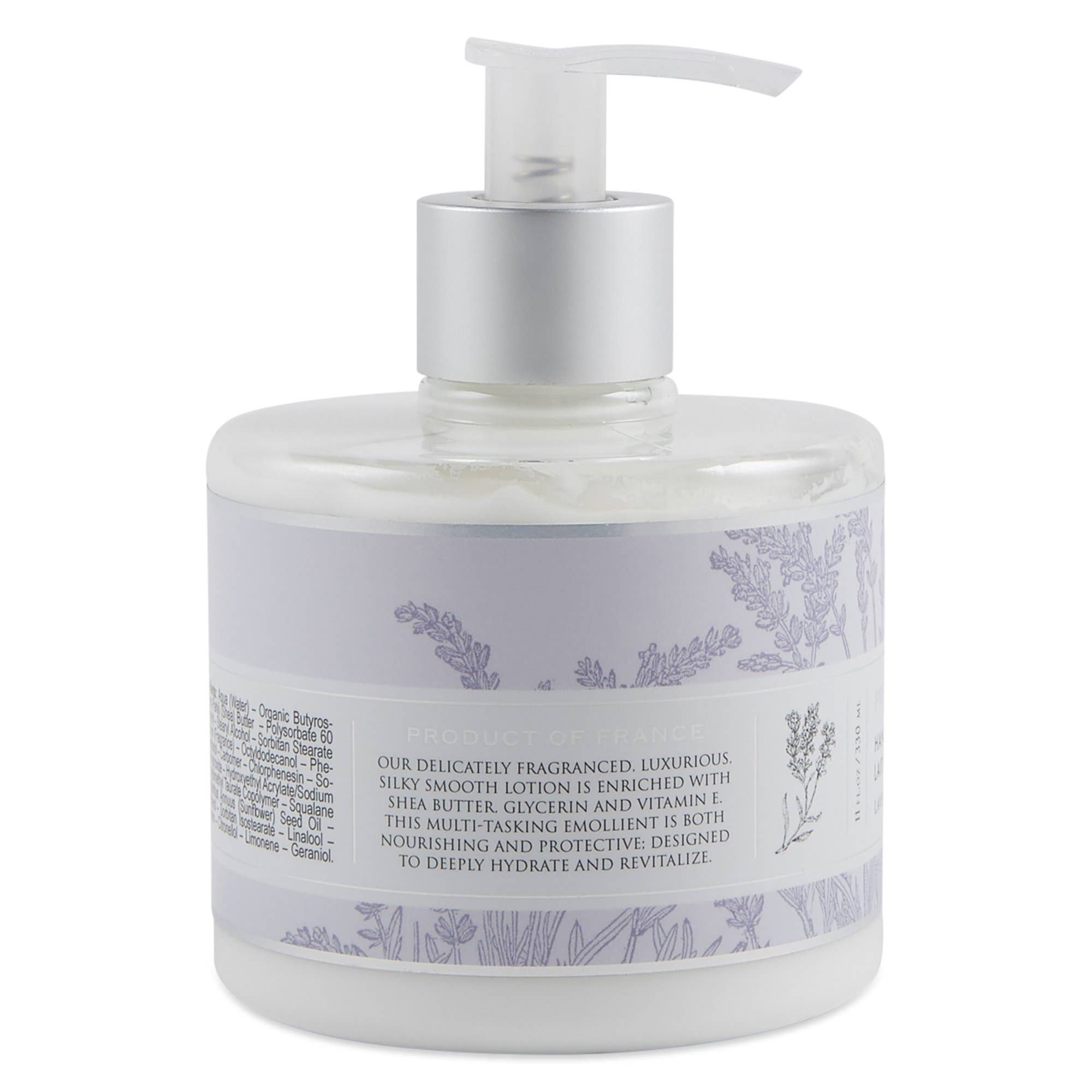 Heritage Lotion - Lavender