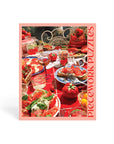 Tomato Tomahto - 1000 Piece Puzzle