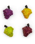Grape Magnets