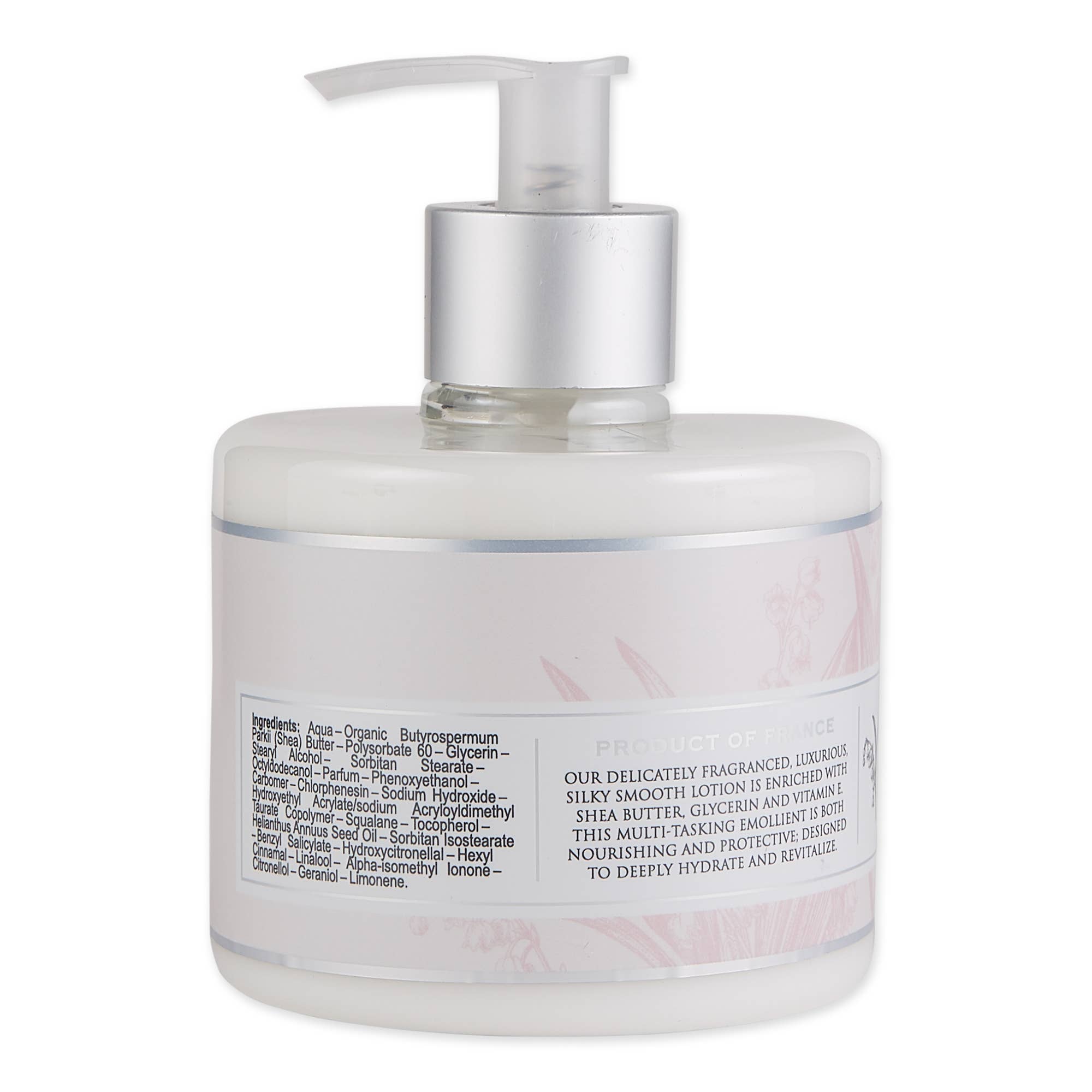 Heritage Lotion - Lily of the Valley