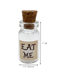 Disney's Alice in Wonderland Drink Me