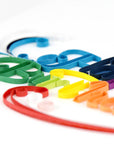 Quilled Happy Birthday Card | Handmade Greeting Card