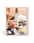 Pardon My French 1000 Piece Puzzle