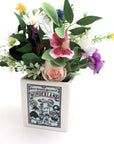 Disney's Alice in Wonderland Planter
