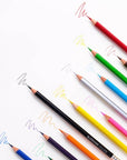 Blackwing Colors Pencil Set