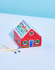 Swedish Dream® Tiny Living Matchbox Cottage