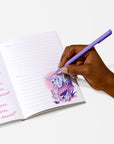 Disney Alice's Wonderland Dream Journal