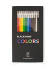 Blackwing Colors Pencil Set