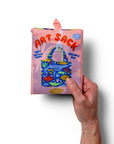 Sea Animals Art Sack® by Banquet Workshop