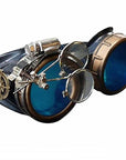 Victorian Steampunk Goggles