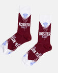 Kosher Salt Socks