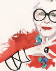 Iris Apfel: Accidental Icon