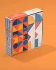 Wooden Mod Cards