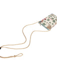 Alice in Wonderland Phone Pouch