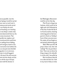 Footnotes from the Most Fascinating Museums