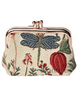 Morning Garden Coin Purse