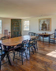 By Design: The Worlds of Betsy James Wyeth