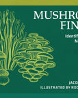 Mushroom Finder