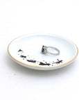Disney's Peter Pan Trinket Dish