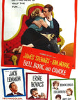 Friday Night Films at NVMY