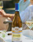 Big Buttery Celebration with Rombauer Chardonnay - Sunday 9/28 Event Ticket Only