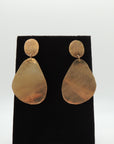 Amy Nordstrom 14k Gold Filled Gadot Earrings III