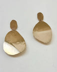 Amy Nordstrom 14k Gold Filled Gadot Earrings III