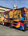 The MAC 'n CHEESE Fundraiser for The MAC - Saturday 11/15 Event Ticket