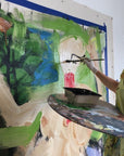 Lucy_Liu_in_her_studio_courtesy_of_the_artist