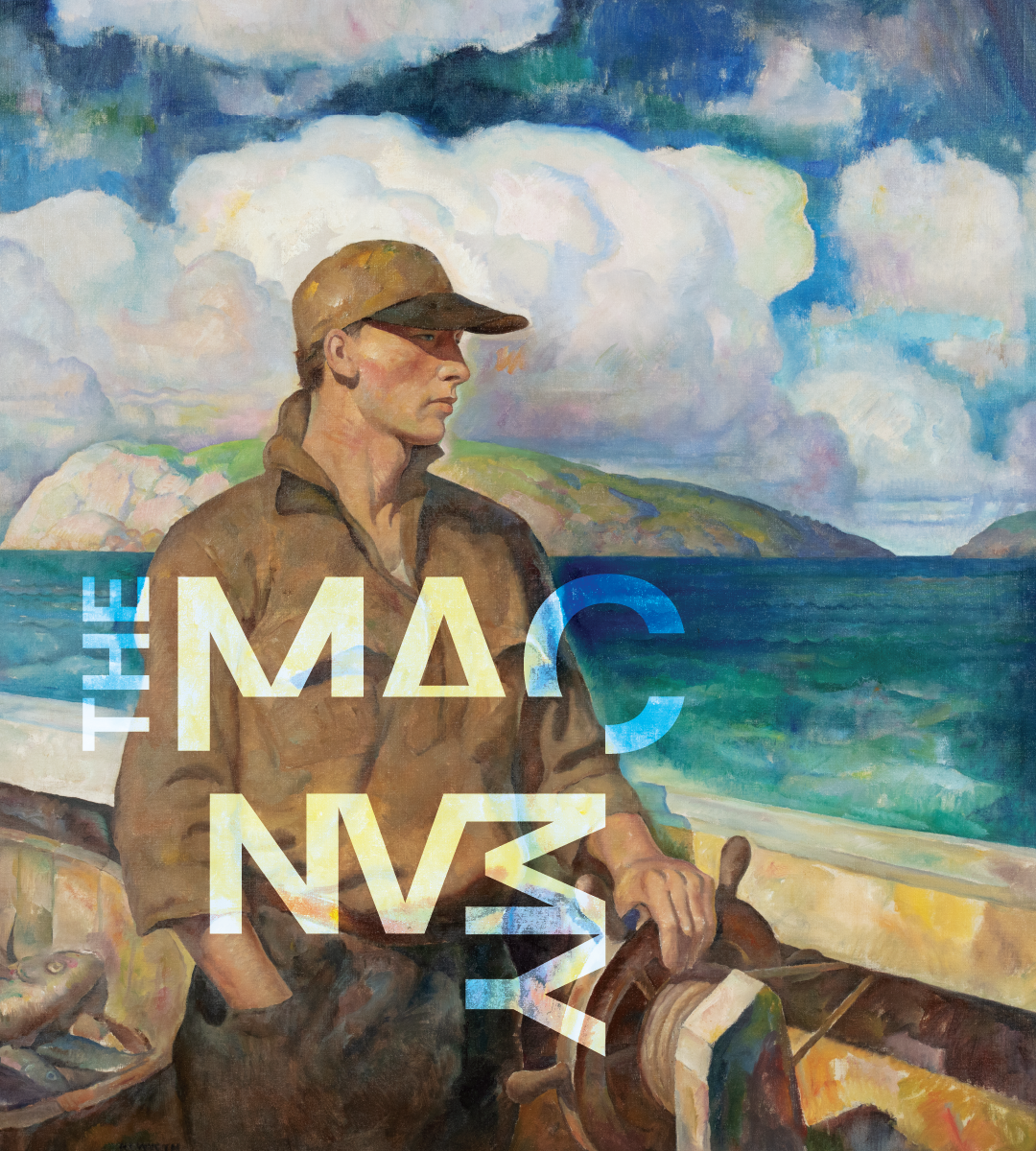 The Wyeths: Three Generations | Works from the Bank of America Collection