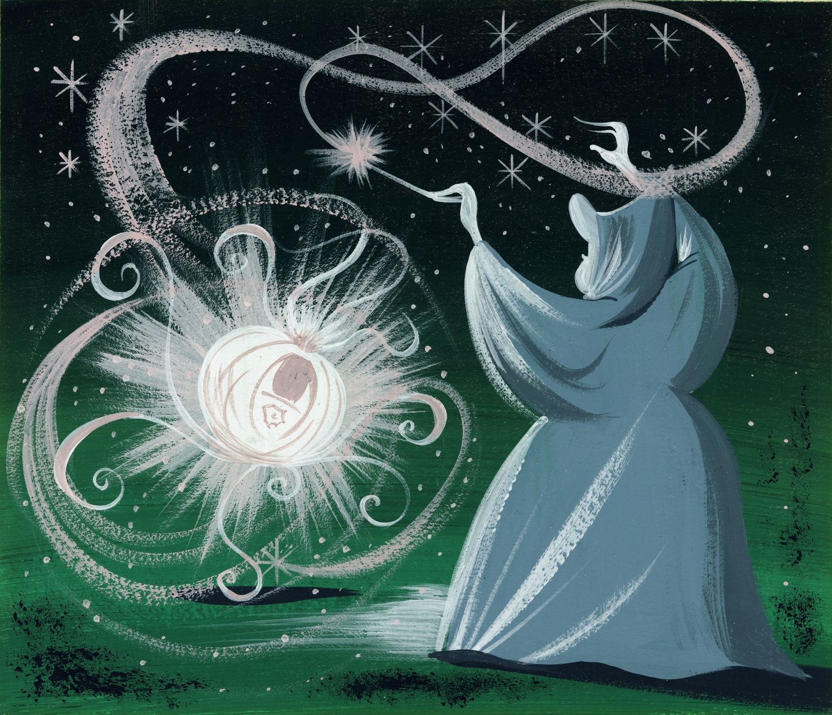 Mary Blair: Mid-Century Magic Opening Celebration at NVMY – Napa