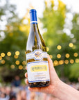 Big Buttery Celebration with Rombauer Chardonnay - Sunday 9/28 Event Ticket Only