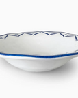 Sardine Serving Bowl