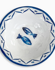 Sardine Serving Bowl