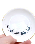Disney's Peter Pan Trinket Dish