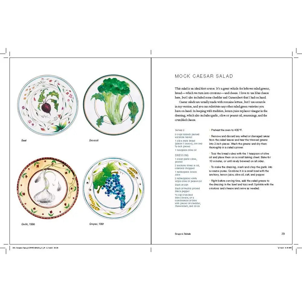 RESERVE YOUR SIGNED COPY The Art of Jacques Pépin: Jacques Pépin
