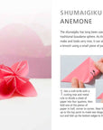 Origami Flowers and Birds