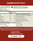 Happy Ending: Mushroom Chocolate For Wellness