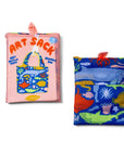Sea Animals Art Sack® by Banquet Workshop