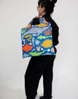 Sea Animals Art Sack® by Banquet Workshop