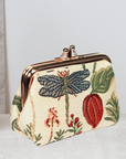 Morning Garden Coin Purse