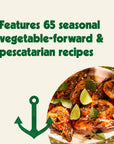 Sea Lover's Cookbook