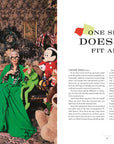 Iris Apfel: Accidental Icon