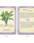 Green Witch's Deck of Magical Herbalism