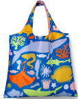 Sea Animals Art Sack® by Banquet Workshop
