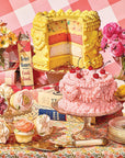 Flour Power - 1000 Piece Puzzle
