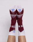 Kosher Salt Socks