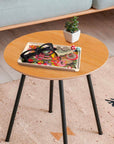 Mushroom Art Tray