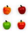 Apple Magnets